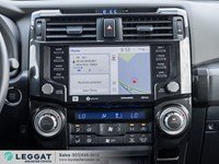 2024 Toyota 4Runner TRD Pro 4WD
