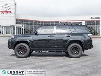 2024 Toyota 4Runner TRD Pro 4WD