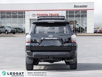 2024 Toyota 4Runner TRD Pro 4WD