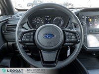 2025 Subaru Forester Convenience AWD