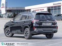 2025 Subaru Forester Convenience AWD