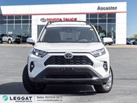 2025 Toyota Rav4 XLE Premium AWD