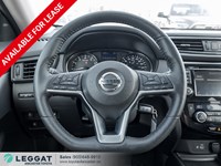 2020 Nissan Rogue FWD S