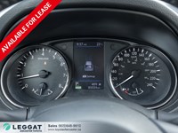 2020 Nissan Rogue FWD S
