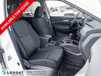 2020 Nissan Rogue FWD S