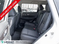 2020 Nissan Rogue FWD S