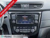 2020 Nissan Rogue FWD S