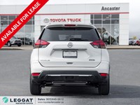 2020 Nissan Rogue FWD S