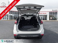 2020 Nissan Rogue FWD S