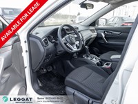 2020 Nissan Rogue FWD S