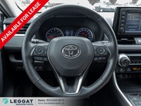 2020 Toyota RAV4 XLE FWD