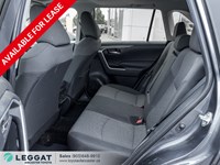 2020 Toyota RAV4 XLE FWD