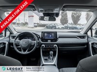 2020 Toyota RAV4 XLE FWD