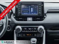 2020 Toyota RAV4 XLE FWD