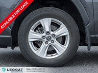 2020 Toyota RAV4 XLE FWD