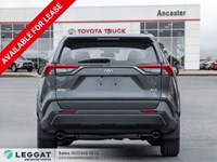 2020 Toyota RAV4 XLE FWD