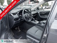 2020 Toyota RAV4 XLE FWD