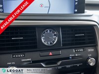 2022 Lexus RX 350 RX 350 Auto