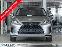 2022 Lexus RX 350 RX 350 Auto