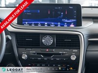 2022 Lexus RX 350 RX 350 Auto
