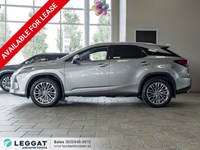 2022 Lexus RX 350 RX 350 Auto