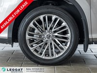 2022 Lexus RX 350 RX 350 Auto
