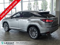 2022 Lexus RX 350 RX 350 Auto