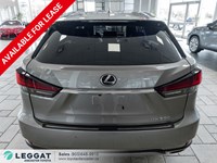 2022 Lexus RX 350 RX 350 Auto