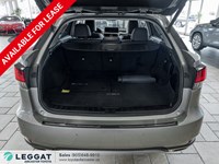 2022 Lexus RX 350 RX 350 Auto