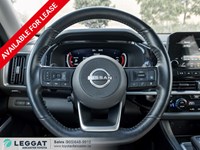 2022 Nissan Pathfinder Platinum 4WD