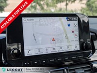 2022 Nissan Pathfinder Platinum 4WD