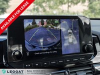 2022 Nissan Pathfinder Platinum 4WD