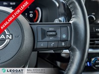 2022 Nissan Pathfinder Platinum 4WD