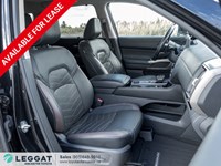 2022 Nissan Pathfinder Platinum 4WD