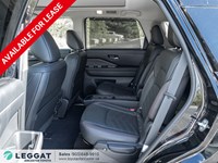 2022 Nissan Pathfinder Platinum 4WD