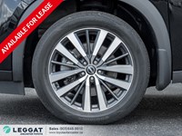 2022 Nissan Pathfinder Platinum 4WD