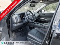 2022 Nissan Pathfinder Platinum 4WD