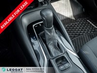 2022 Toyota Corolla SE CVT