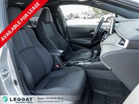 2022 Toyota Corolla SE CVT