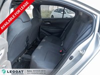 2022 Toyota Corolla SE CVT
