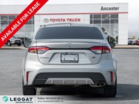 2022 Toyota Corolla SE CVT