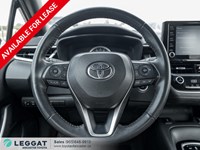2022 Toyota Corolla SE Manual