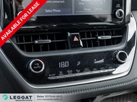 2022 Toyota Corolla SE Manual