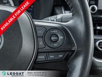 2022 Toyota Corolla SE Manual
