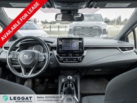 2022 Toyota Corolla SE Manual
