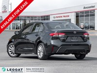 2022 Toyota Corolla SE Manual