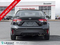 2022 Toyota Corolla SE Manual