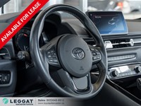 2022 Toyota GR Supra 3.0 Coupe