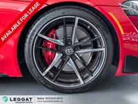 2022 Toyota GR Supra 3.0 Coupe