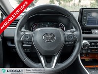 2022 Toyota RAV4 Trail AWD